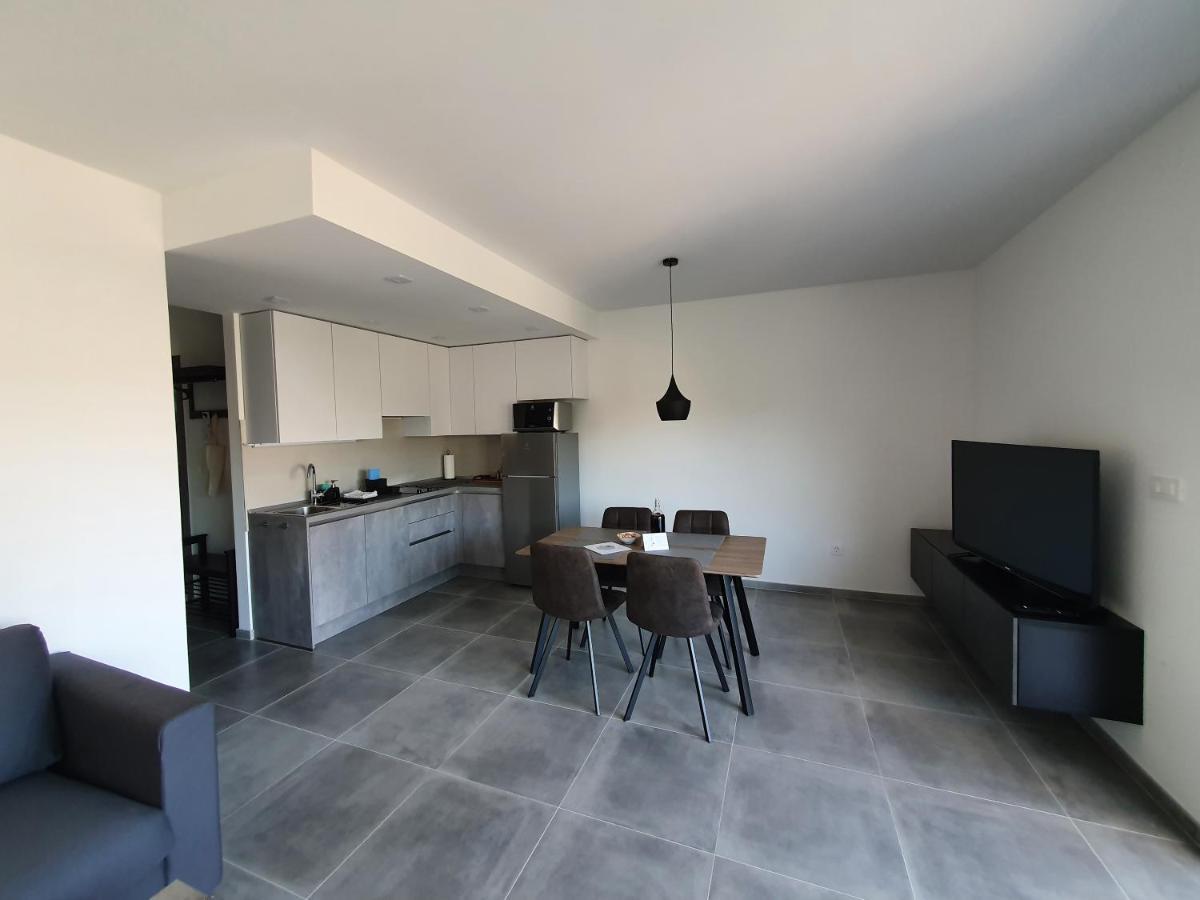 לוביסטה Apartmani Nerium מראה חיצוני תמונה