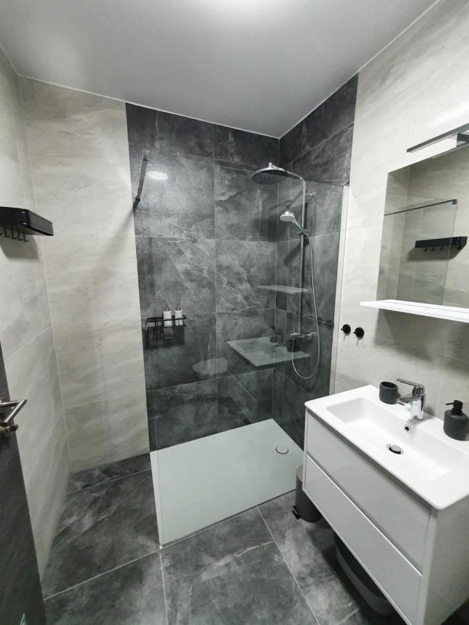 לוביסטה Apartmani Nerium מראה חיצוני תמונה