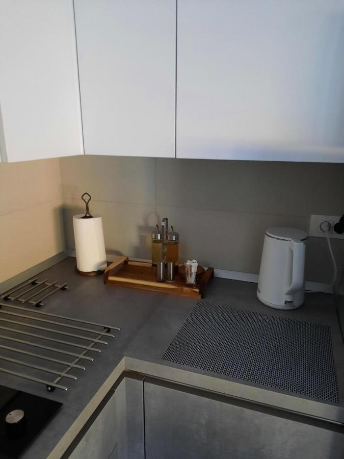 לוביסטה Apartmani Nerium מראה חיצוני תמונה