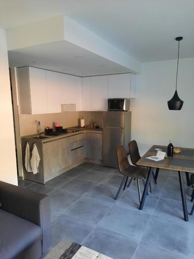 לוביסטה Apartmani Nerium מראה חיצוני תמונה