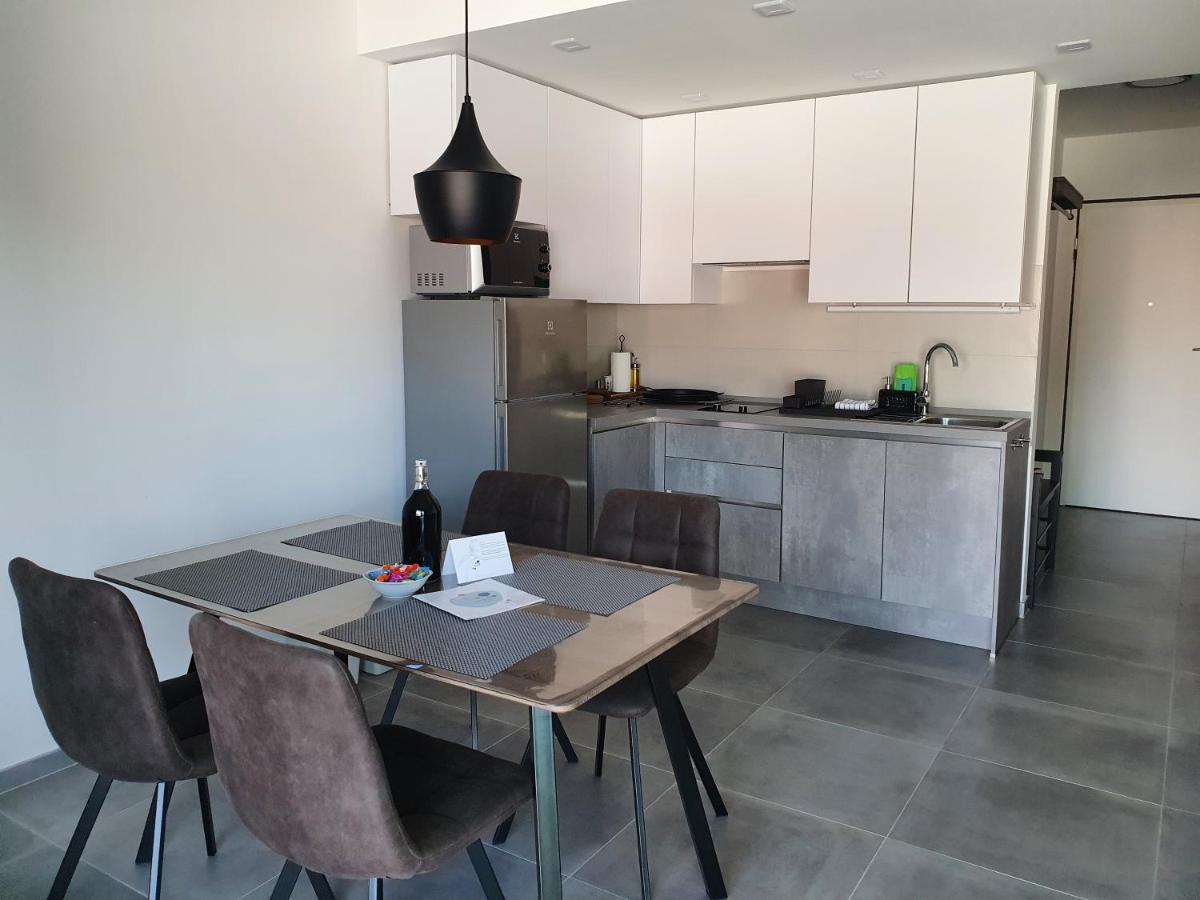 לוביסטה Apartmani Nerium מראה חיצוני תמונה