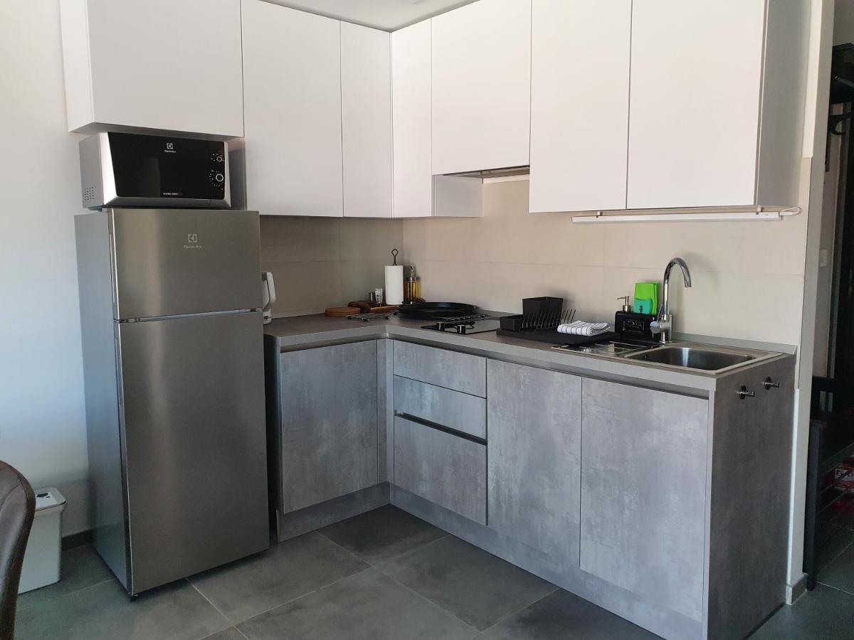 לוביסטה Apartmani Nerium מראה חיצוני תמונה