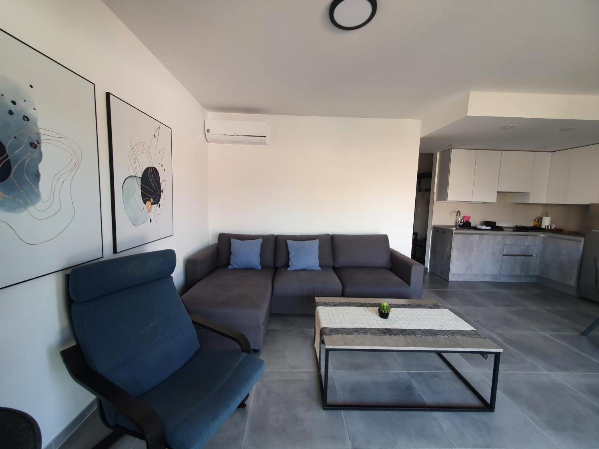 לוביסטה Apartmani Nerium מראה חיצוני תמונה