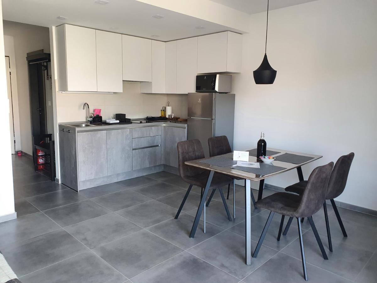 לוביסטה Apartmani Nerium מראה חיצוני תמונה