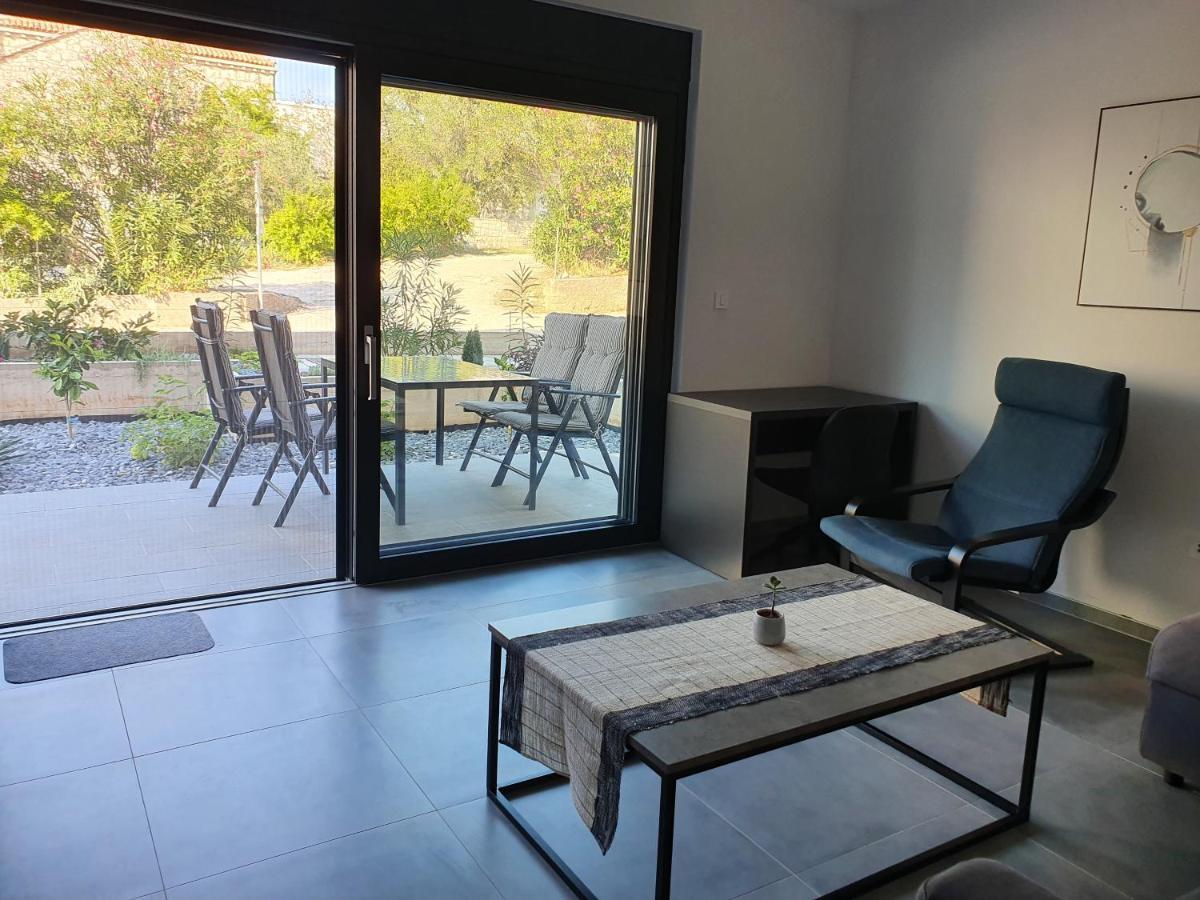 לוביסטה Apartmani Nerium מראה חיצוני תמונה