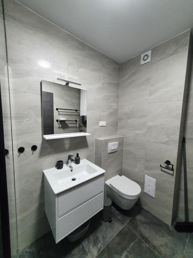 לוביסטה Apartmani Nerium מראה חיצוני תמונה